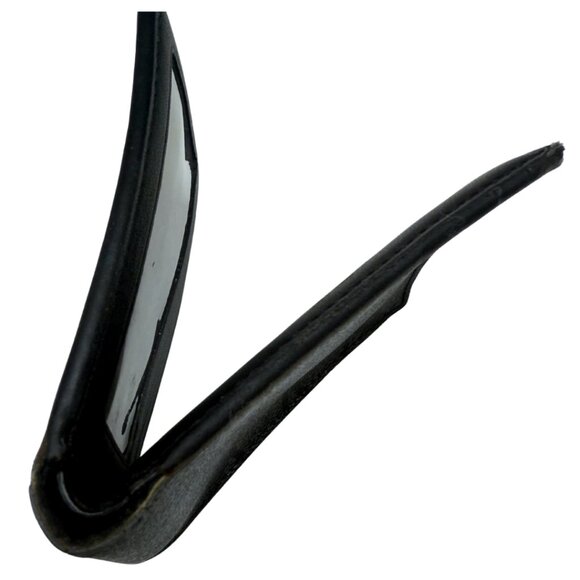 Coach F66551 Men’s Black Signature Leather ID Billfold Wallet – Good Used - Picture 4 of 8